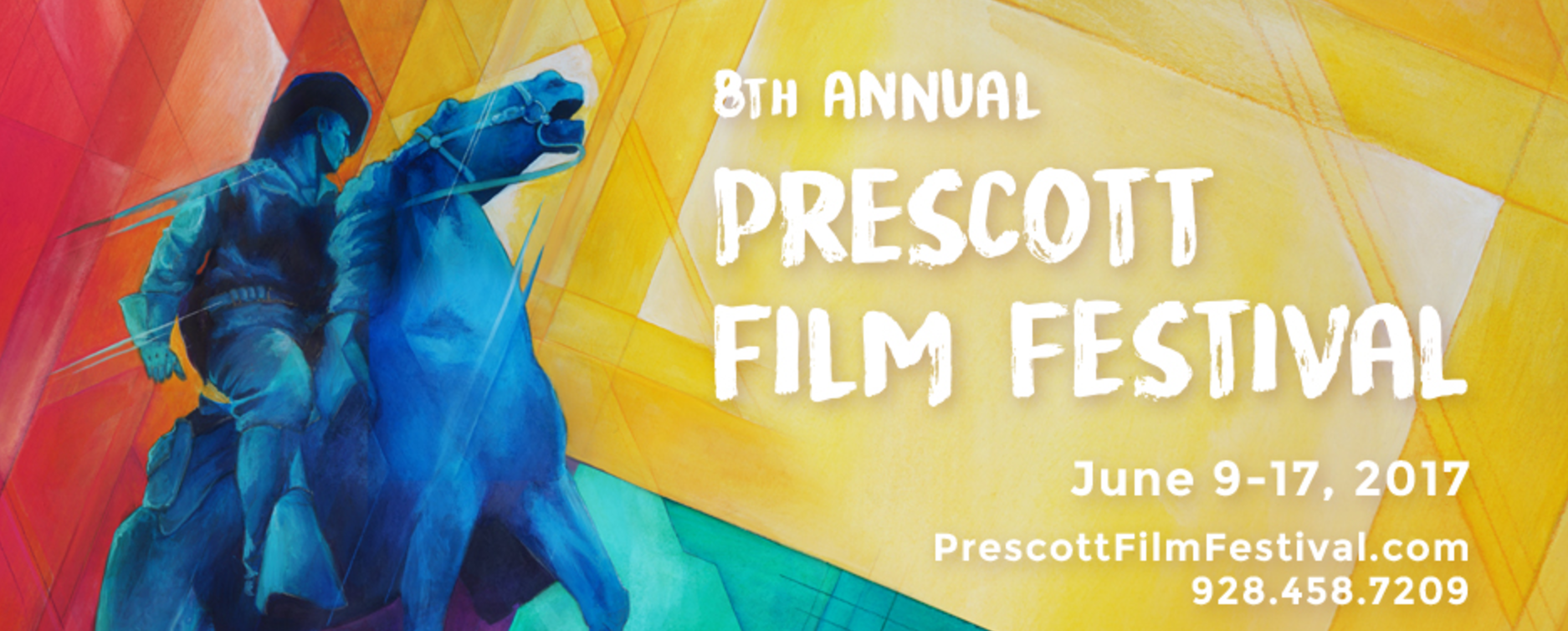 Prescott Film Festival Olsen's For Healthy Animals