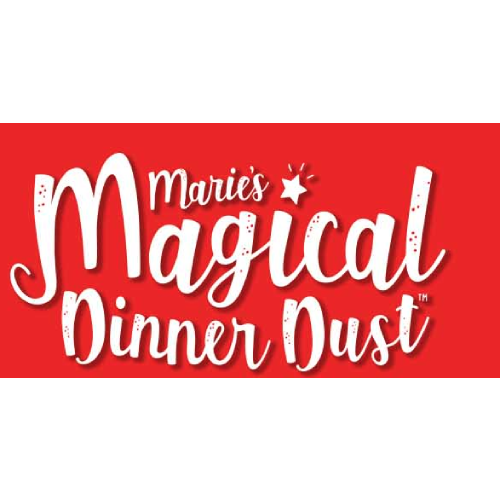 Marie's Magical Dinner Dust, Pet Food & Supplies